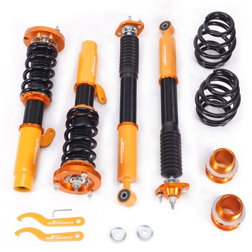 Complete coilover for bmw e46 - complete,