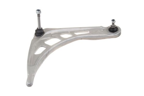 Front lower right wishbone - lower,