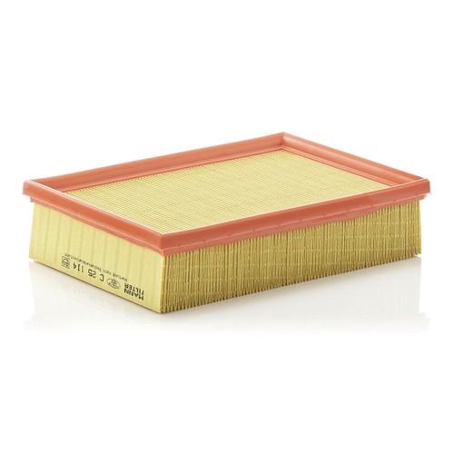 Air filter for bmw series - bmw, 3