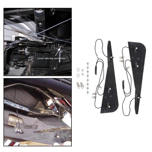 Convertible top column - convertible,
