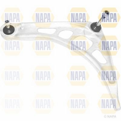 Napa front left wishbone - front,