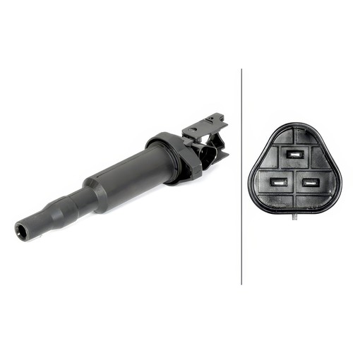 Hella 5da193175 491 ignition - 5da193175-491,
