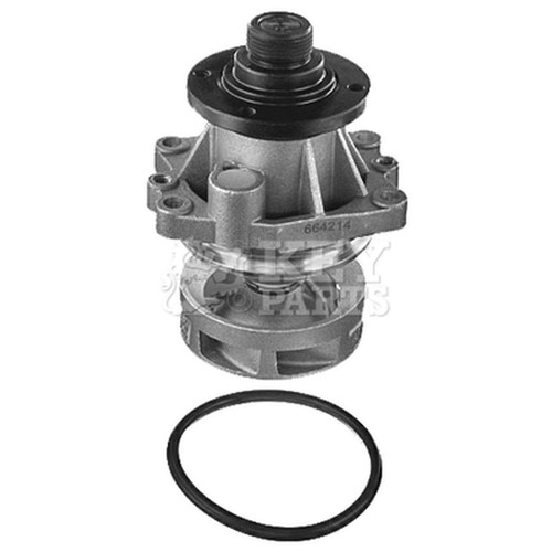 Water pump for bmw - pump,