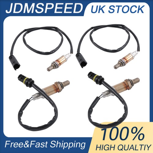 4pcs oxygen sensors for - 4pcs,