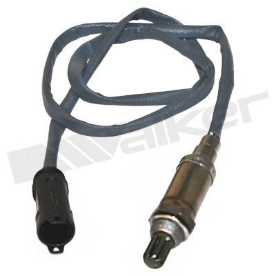 Walker 350 34437 oxygen sensor - 350-34437,