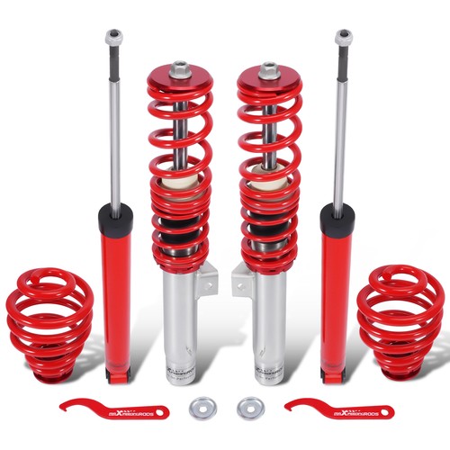 Coilovers suspension lowering - suspension,