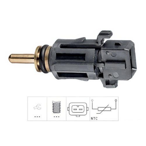 Facet 3279 coolant - 7.3279,