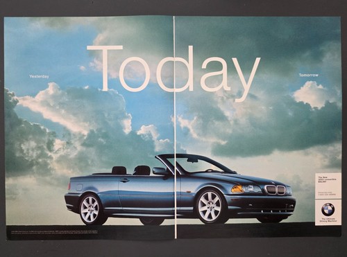 2000 page print - 2-page, 325ci