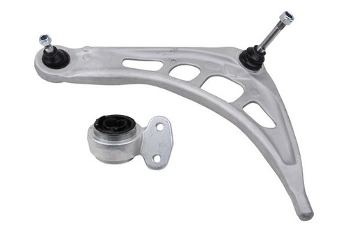 Front lower left wishbone - left,