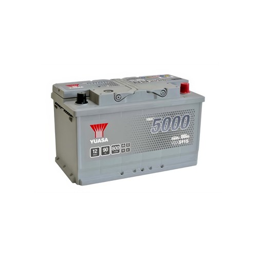 Yuasa car battery 12v - yuasa,