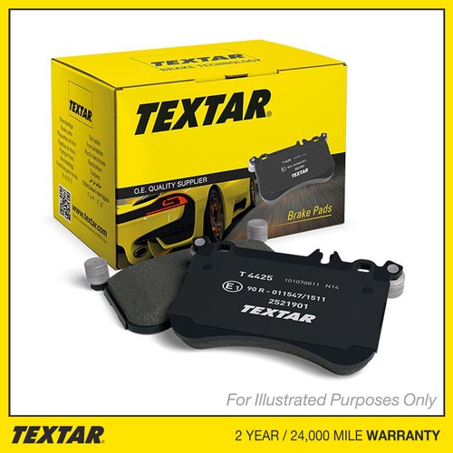 Brake pads set for bmw - brake,