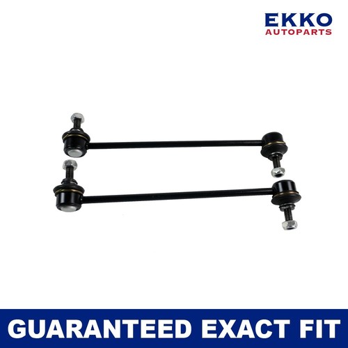 2pcs front stabilizer links - 2pcs,