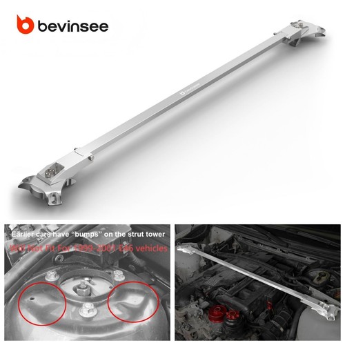 Front upper suspension - front,