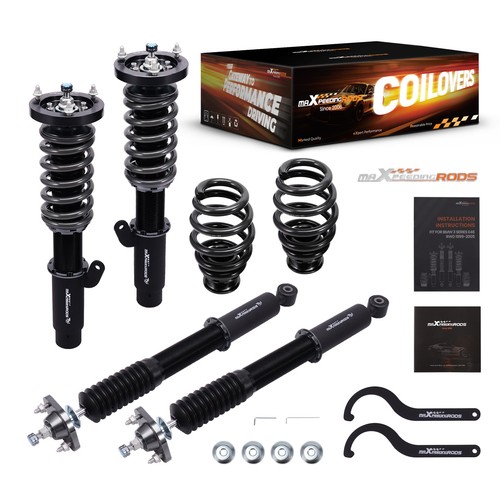 Coilovers for bmw series - ,