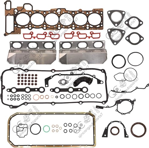 Full gasket set fit for - gasket,