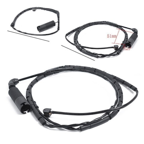 Car front pad sensor fit - car,