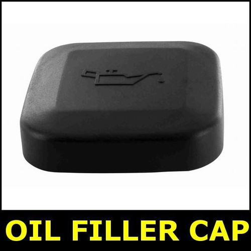 Oil filler cap for - oil,