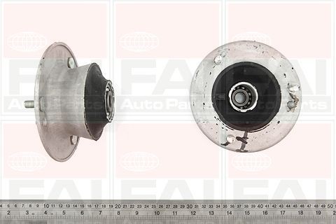 Fai front top - strut, for
