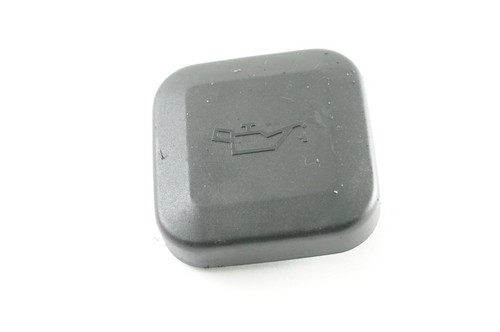 Oem bmw e46 oil filler - oil, lap