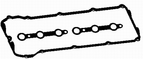 Bga rk4327 cylinder - cylinder, cover