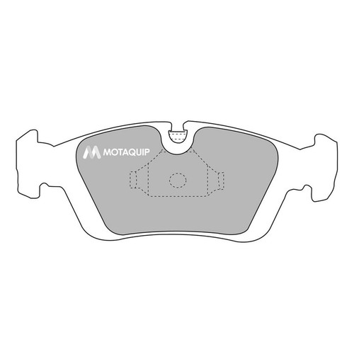 Brake pads set - brake,