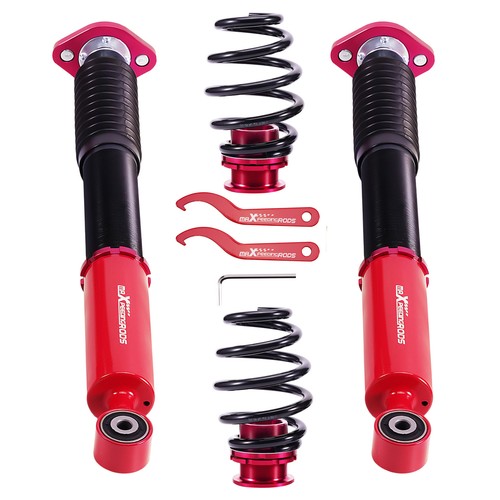 Rear coilovers suspension - coilovers,