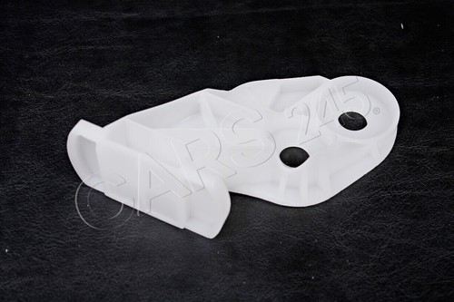 Genuine front bumper cover - bumper,